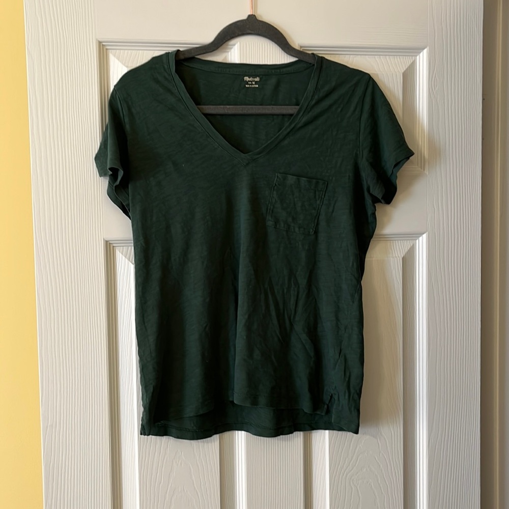 Madewell top